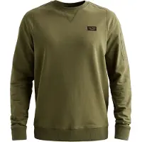 PME Legend American Classic Pullover Loden Green - XL