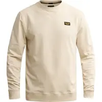 PME Legend American Classic Sweatshirt mit Flight-Pocket