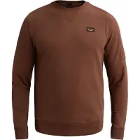 PME Legend American Classic Sweatshirt mit Flight-Pocket