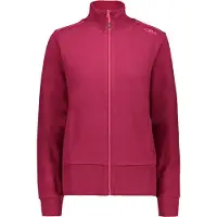 CMP Sweatshirt mit Reißverschluss, Damen