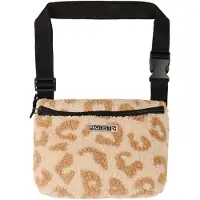 Protest Prtmeryl Fannypack teddy brown (170) 1