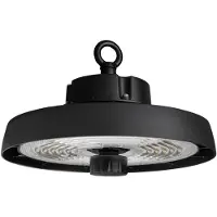 LEDVION LED Hallenstrahler Bewegungsmelder 100W 4000K 192lm/W Dimmbar IP65