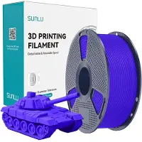 SUNLU PLA+ High Speed Filament 1,75 3D Druck