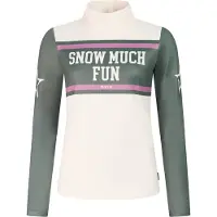 Protest Damen Unterjacken lg.Arm Da PRTPudsey active top