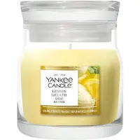 Yankee candle Lemon Gelato 110g