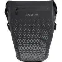 Oxcyon Aqua V Double Fahrradtaschen 16l