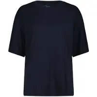 CMP Polyester- und Lyocell-T-Shirt für Damen