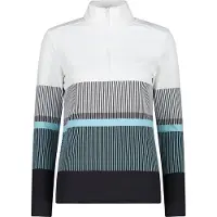 CMP Damen Softech Fleece halb-zip