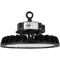 LEDVION LED Hallenstrahler IP65 170lm/W 3000K dimmbar 240W-190W-140W
