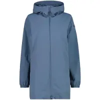 CMP Regenjacke für Damen Breathable