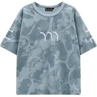 CMP 36f7447 Kurzarm-t-shirt