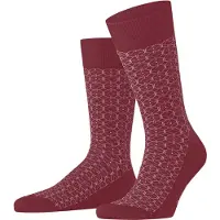 Burlington Socken "Tie" 1 Paar tlg.