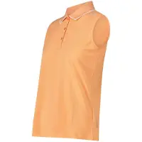 CMP 31t5076 ärmelloses Polo