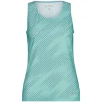 CMP 34t7657 ärmelloses T-shirt