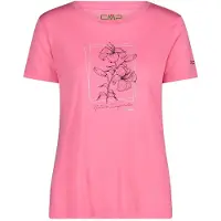 CMP Damen Shirt WOMAN T-SHIRT