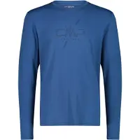 CMP 35n4137 Langarm-t-shirt