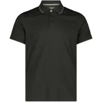 CMP Herren Poloshirt Polo Grün 54