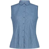 CMP Damen Hemden o.Arm Da WOMAN SHIRT