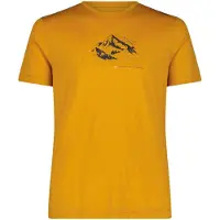 CMP MAN T-shirt curcuma (R813) 56