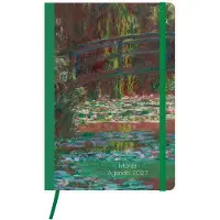 Comello Monet Wochenagenda 2027