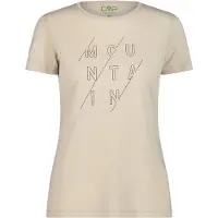 CMP 32t7166 Kurzarm-t-shirt