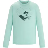 Regatta Winter Alvarado Langarm-t-shirt