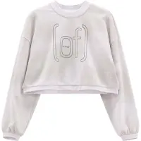 CMP 36d7396p Sweatshirt