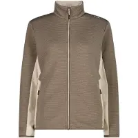 CMP Damen Unterjacken lg.Arm Da WOMAN JACKET