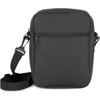 Kimood Reissverschlusstasche Schultertasche