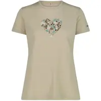 CMP 32t7166 Kurzarm-t-shirt