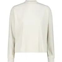 CMP Damen Shirt WOMAN SWEAT