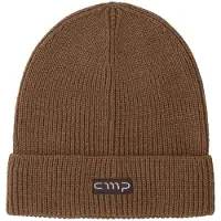 CMP Knitted Hat with Logo