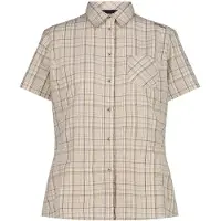 Campagnolo Damen Hemden ku.Arm Da WOMAN SHIRT