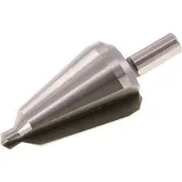 RUKO HSS-Blechbohrer Größe 3