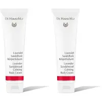 Dr. Hauschka Dr.hauschka Lavendel Sandelholz Körperbalsam 2x 2x145 ml Balsam
