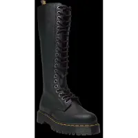 Dr. Martens Damen Stiefel 1b60 Bex - Zwart - Größe 41