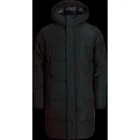 Jack & Jones Daunenjacken JJEBECKS LONG PUFFER herren