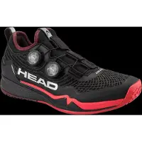 Head Endure Pro BOA Men BKRD