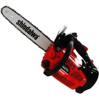 Echo SHINDAIWA SDK 362TS-30 - Benzin-Baumpflegesäge - Schwert 30 cm