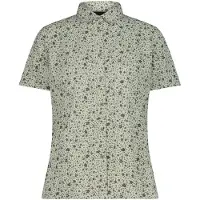 CMP Woman Shirt pistacchio (F406) 36