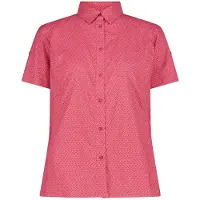 CMP Woman Shirt magenta-pink fluo (05ZV) 38