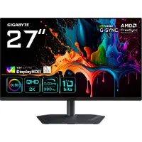 Gigabyte MO27Q3 QD-OLED