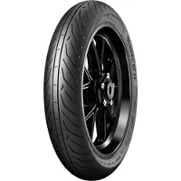 Pirelli Motorradreifen Angel GT II ( 120/70 ZR17 TL (58W) M/C, Vorderrad )