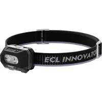 Wuben H4 Black, aufladbare Jagd- und Outdoor-Taschenlampe, 800 Lumen