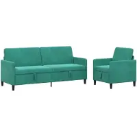 vidaXL Modernes Sofa