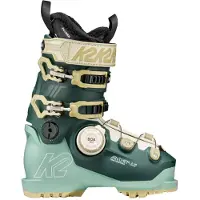 K2 Skis Anthem X 115 Boa Damen-alpinskistiefel