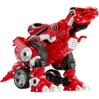 Armorsaurs Entertainment Armorsaurs Evolver- Ajax, 6 Jahr(e), Rot, Kunststoff