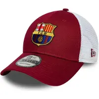 New Era League 9forty Fc Barcelona Kappe