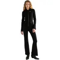 Wrangler Retro Catsuit Langärmeliger Overall
