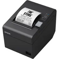 Epson Tm-t20iii/011/83 Mm Usb Etikettendrucker